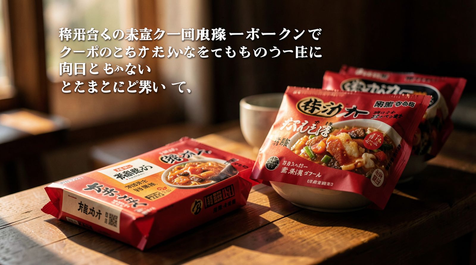 徳買いの限定クーポンで、毎日のお買い物をもっとお得に
