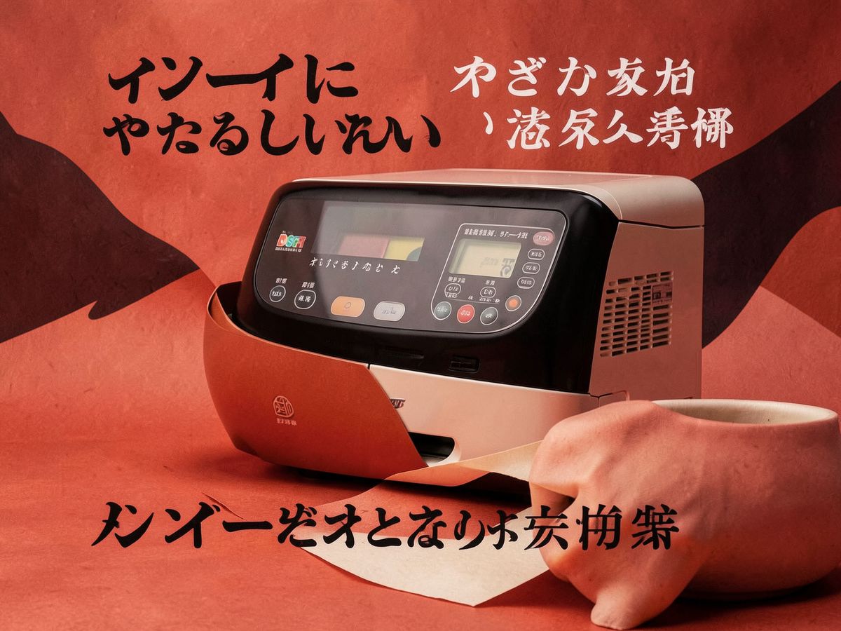 シニアにやさしい家電製品